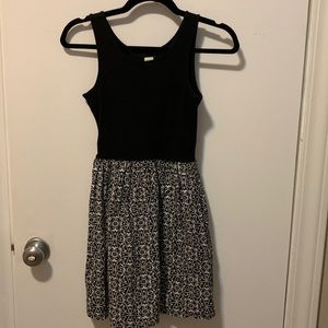 Girls gap dress